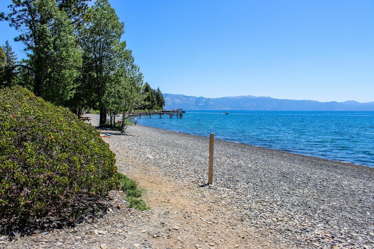 Chalet Hildebrand Villa Carnelian Bay Exterior foto